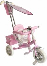 ������������ ��������� MS-0573 Lexus Trike Next Barbie �������