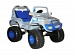 Детский электромобиль CT-885 OFF-ROADER голубой
