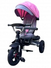 Велосипед трехколесный Sportsbaby Sky Dream (MS-0765) розовый