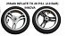 ������ ������ �������� ��� ������������� ����������� Lexus Trike Original VIP
